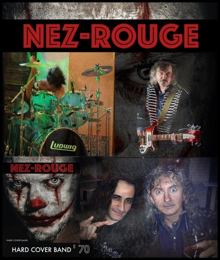 Nez Rouge